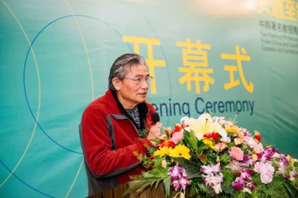 大道至简节目,大道至简大师