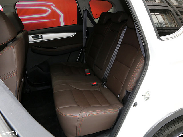 东风风行全新景逸x5最新消息,要实实在在不要虚无缥缈