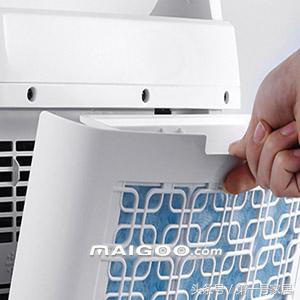 家用冷风机制冷效果怎么样,家用冷风机制冷效果好吗