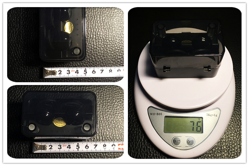 简化、半价，赛尔贝尔D900MINI蓝牙耳机体验