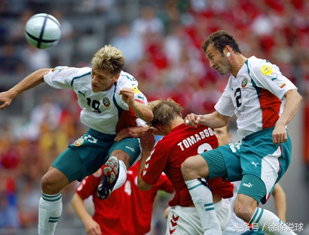 欧预赛斯洛伐克胜波黑,波黑对保加利亚欧预赛