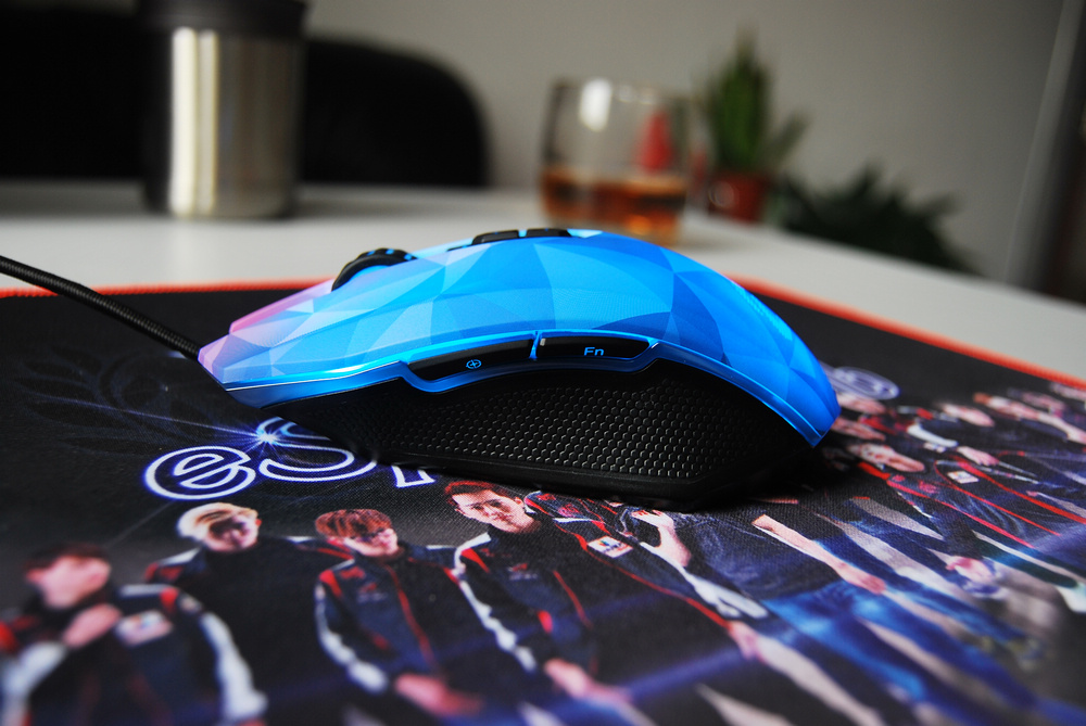 牧马人鼠标第三代,牧马人鼠标三代评测