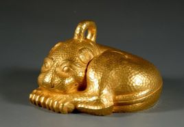 古代古墓中的四大名怪,千年古墓发现哪些怪物