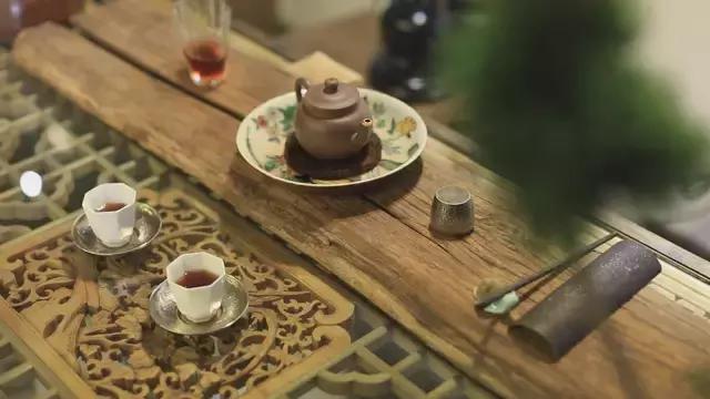 新手泡茶的正确方法和技巧,泡茶要怎么泡才是正确的