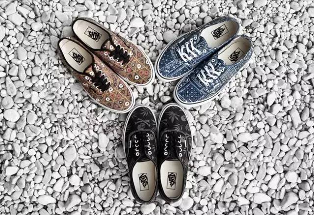 vans哪一款最好穿,vans哪些款好穿
