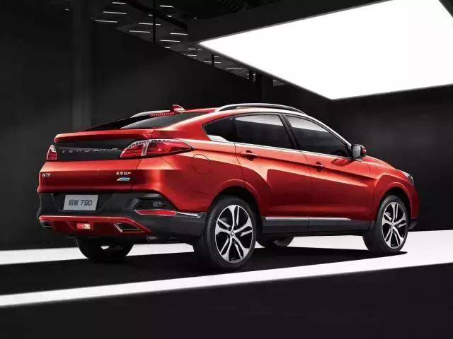 启辰大v和t90怎么选,启辰t90操作指导