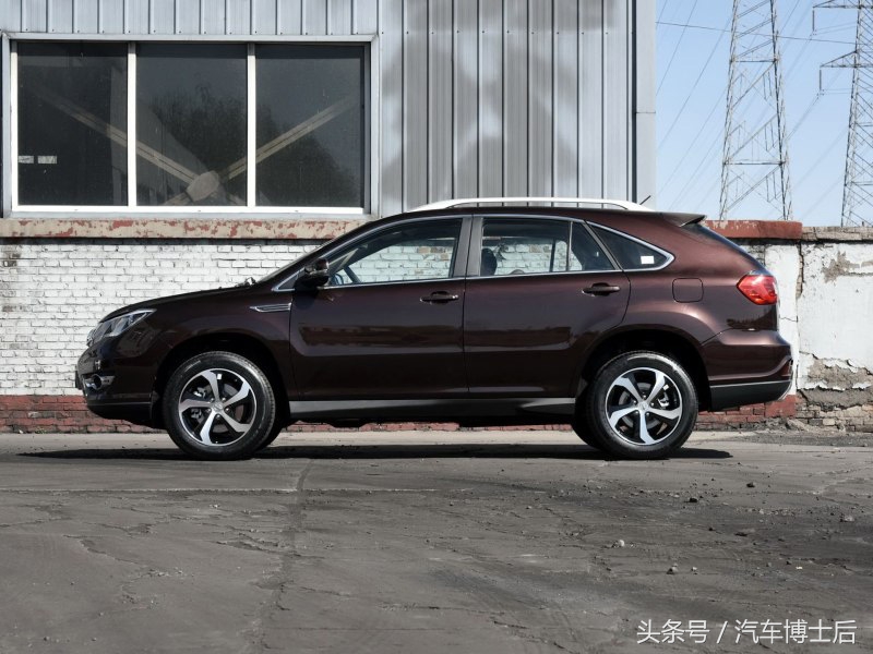 比亚迪s7车主论坛,比亚迪S7值得买么