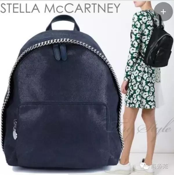 细肩带双肩包推荐,从gucci到小ck