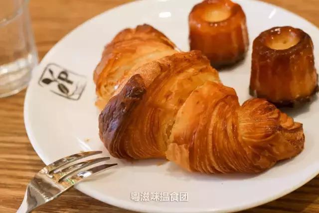 流沙牛角包测评,哪个牌子牛角包最好吃