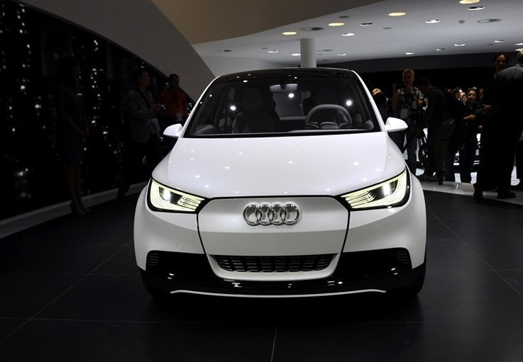 奥迪a2最新报价多少钱,奥迪a2报价及图片2013