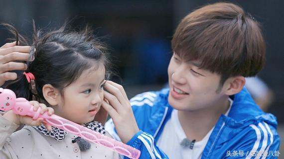 董力阿拉蕾吓哭,董力阿拉蕾爆笑视频