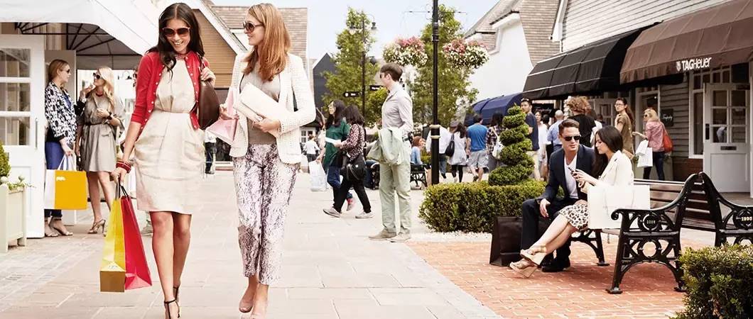 白菜价也能买奥特莱斯？骗谁呢！｜五大白菜价outlet等你来