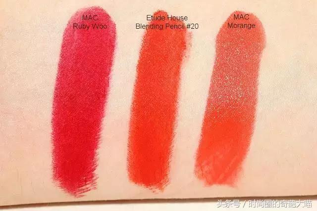 日常妆教程初学者pony,pony化妆方法大全