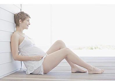 胎儿入盆了有哪些迹象,胎儿正在入盆的征兆