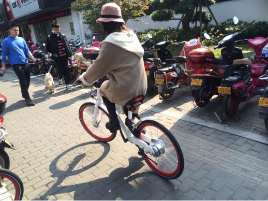 苏州共享单车免费骑,苏州共享单车免费骑几小时