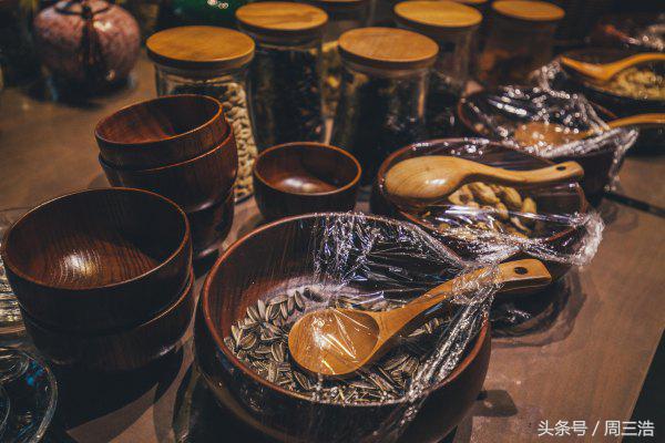 闹市的宁静,美豪丽致精致房