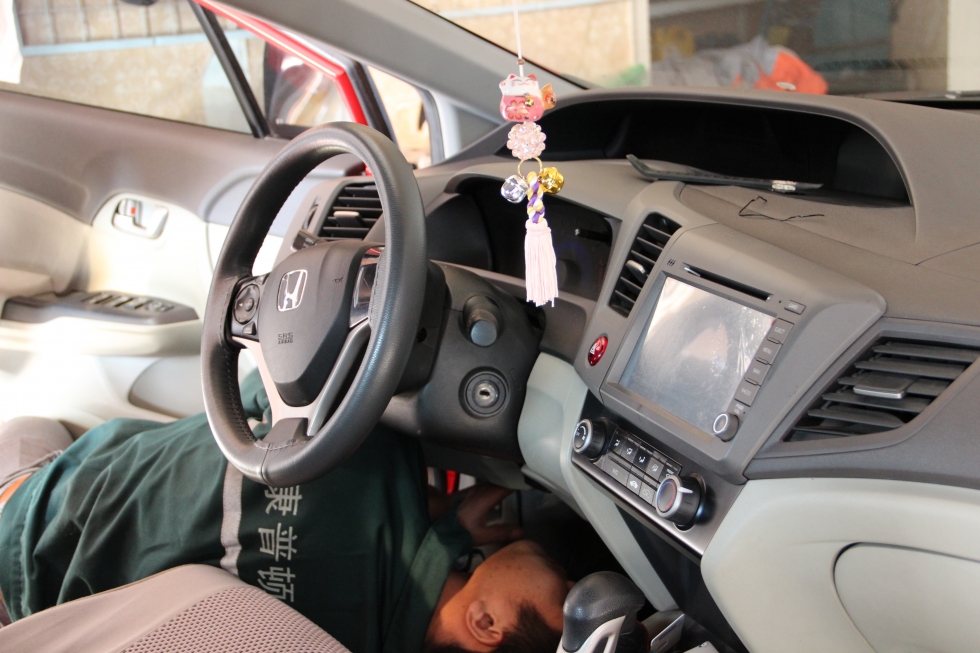 捷渡260c评测,呆萌价格怎么样