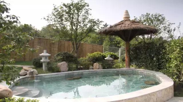 合肥周边冬天泡温泉旅游攻略,合肥周边泡汤推荐