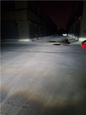 速腾改灯是氙气灯好还是led好,2018款速腾车灯升级案例