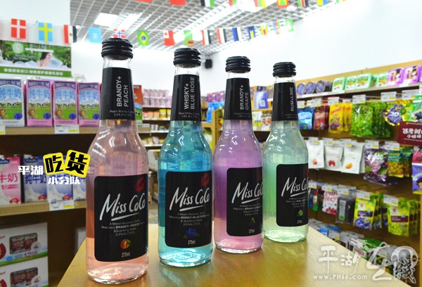 平湖这家店，里面装下了“全世界”！厉害了