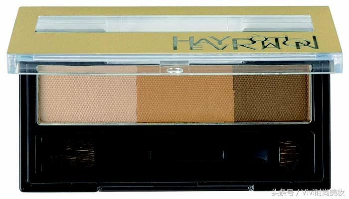 全智贤的眉型是什么眉型,全智贤眉毛专用神器