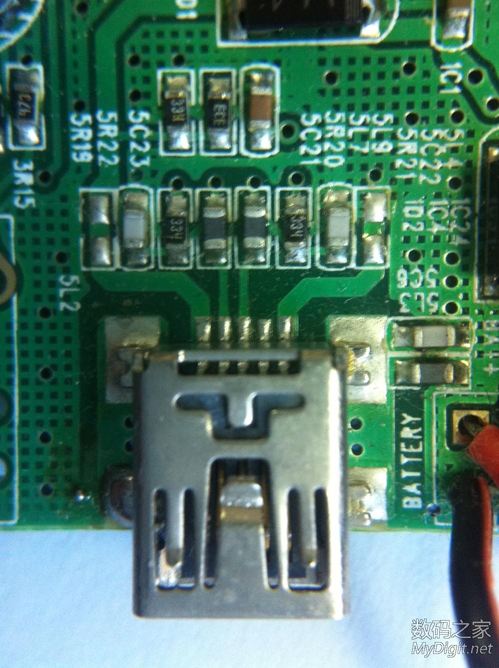 步步高点读机t2点读笔怎么拆,步步高点读机t2怎么拆