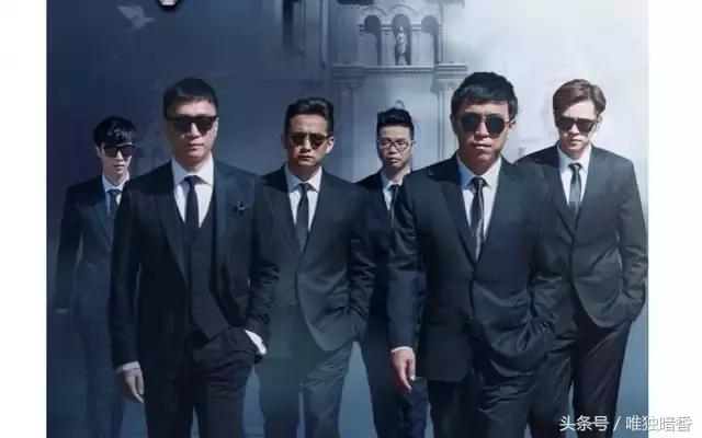 极限挑战张艺兴说罗志祥别做作,罗志祥张艺兴极限挑战路透