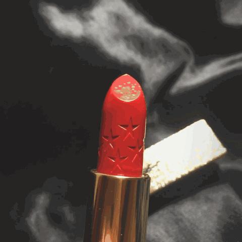 有人为一支口红在国外打架，于是口红界炸锅了