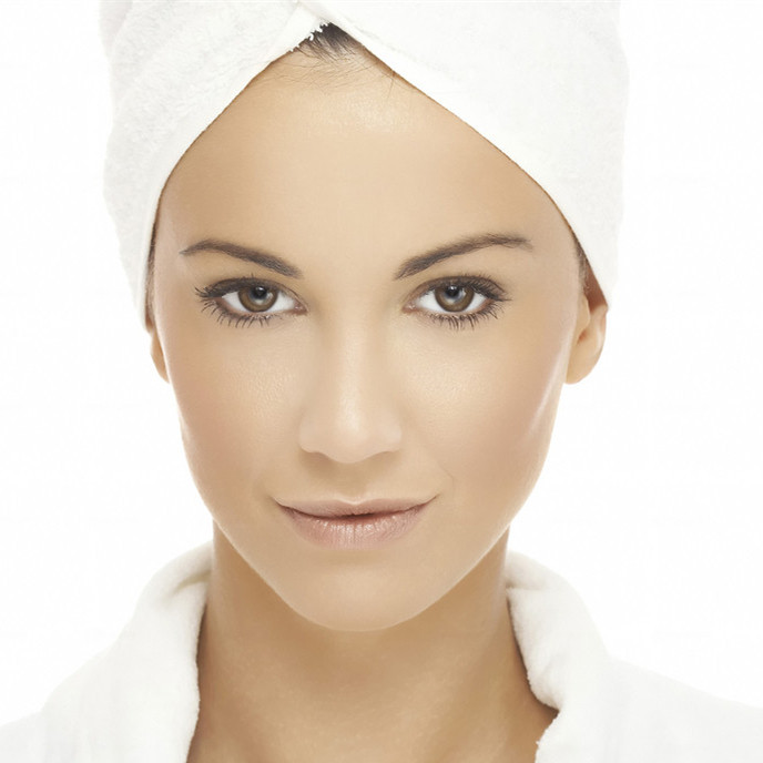 婴儿肌你也可以拥有,一招教你养成婴儿肌