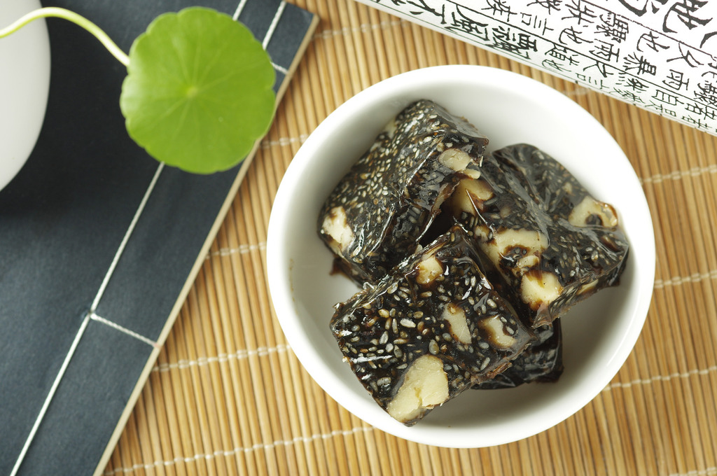 阿胶固元糕怎么辨别真假,教你辨别真假阿胶糕