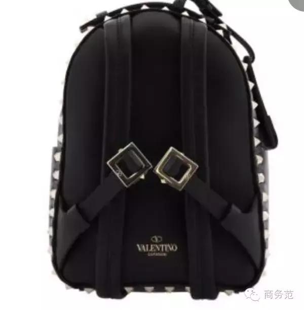 韩版双肩包推荐,流行的几款大牌女士双肩包