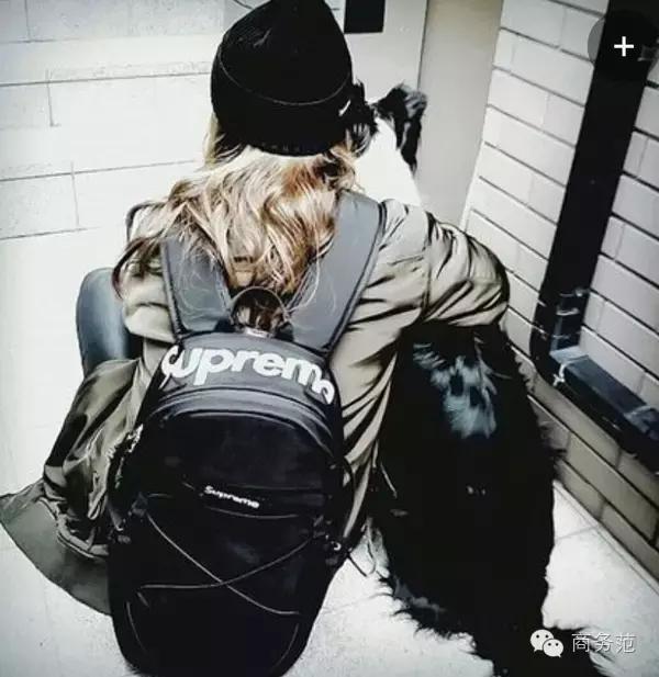 从Gucci到MK,13款女用双肩包选择不要太多