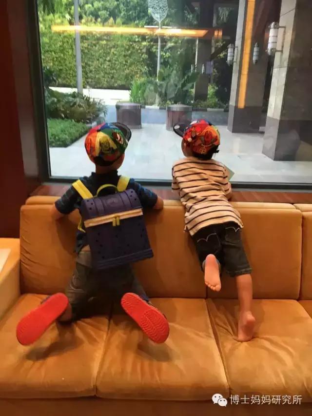 双人游马来西亚攻略,带娃新加坡四天三夜自由行