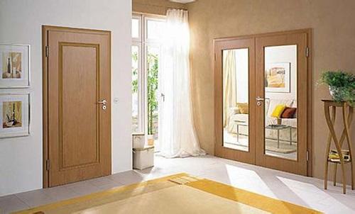 室内保养门的正确方法,套装门安装需要注意哪些细节