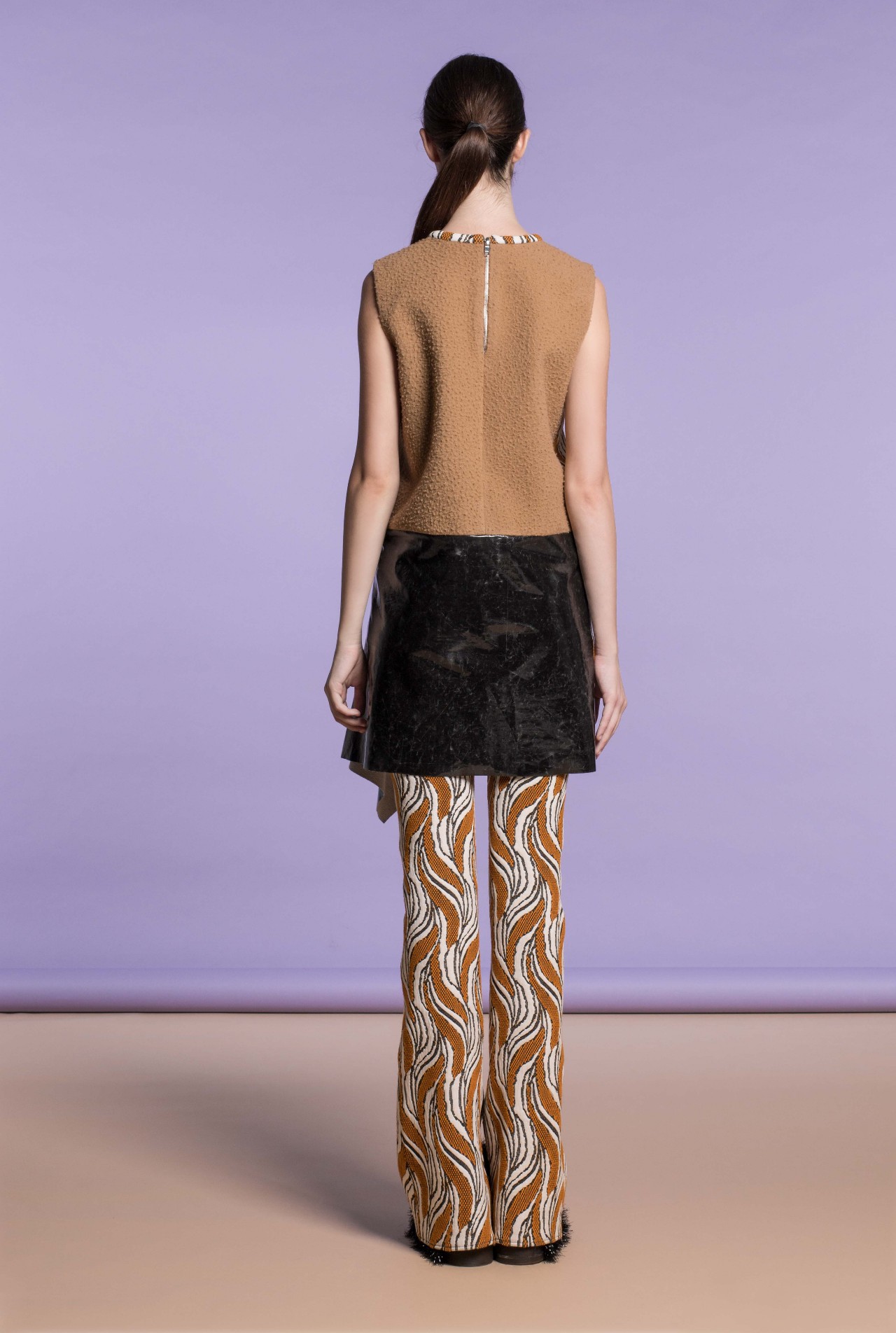 超现实主义电影里的人怎么穿？丨新品上线