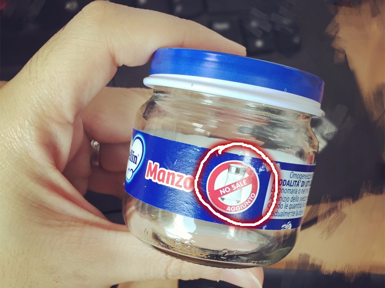 亨氏果泥和英氏哪个好,亨氏英氏嘉宝哪个牌子的米粉好