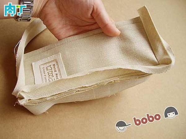 可爱钱包diy,钱包做法正方形的卡纸