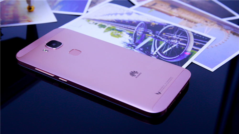 华为麦芒4有白色吗,测评华为麦芒4