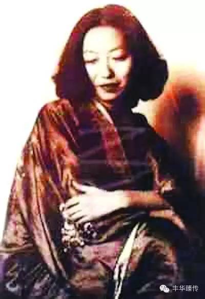 帽哥推荐｜道不尽的张爱玲