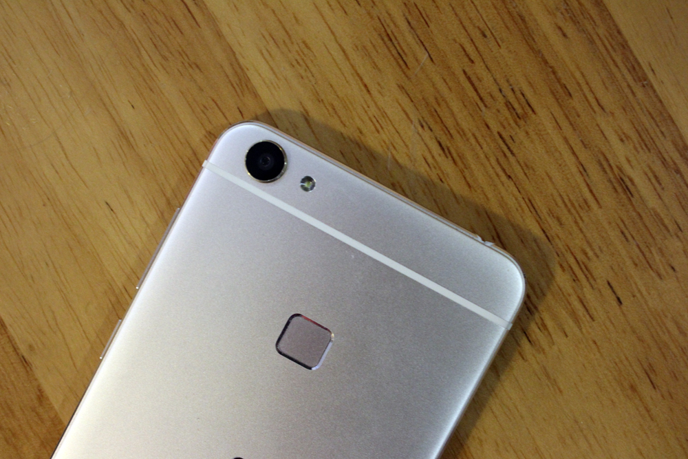 vivox60深度体验,vivox6上手体验