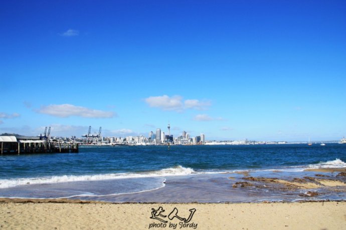 到怀希基岛,品酒-看海