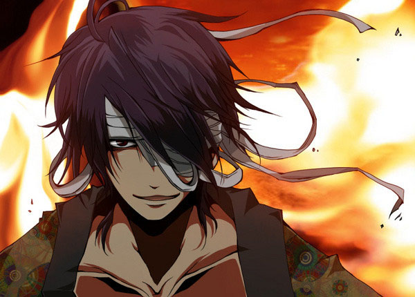 那些让人意难平的配角动漫,让我们心动的动漫角色