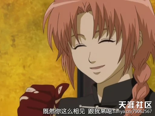 那些让人意难平的配角动漫,让我们心动的动漫角色