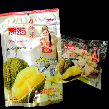 去泰国有啥值得买的好吃的,来泰国必买的东西有什么