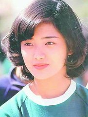 世界美女巡礼——日本站