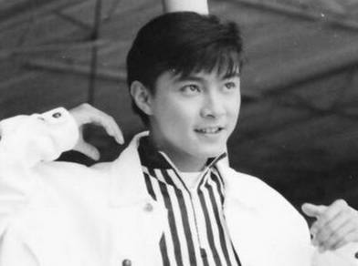 张卫健谈六小龄童,张卫健的六小龄童