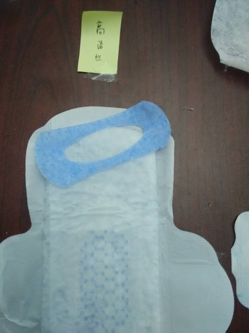 女生卫生巾大礼包,全网最火最全二十种卫生巾测评