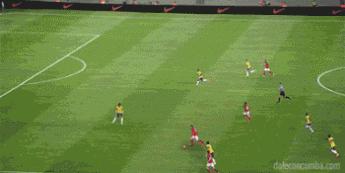 梅西特效视频,梅西足球特效大全