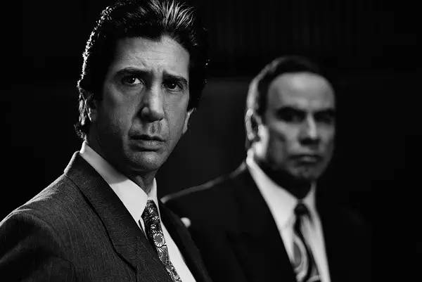 美国最轰动的案件,震惊全球的三大案件