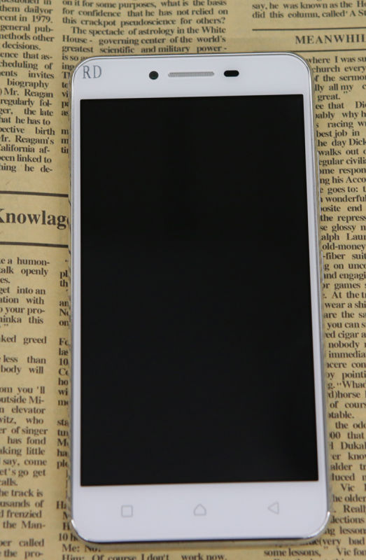 联想乐檬三,联想乐檬k3手机全黑